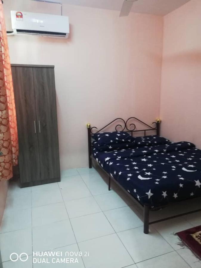 Free Wifi Adman Homestay Alor Setar Kampong Selarong Batang Exterior photo